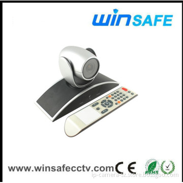 10X 650tvl Sony CCD USB Color Video Conference Camera